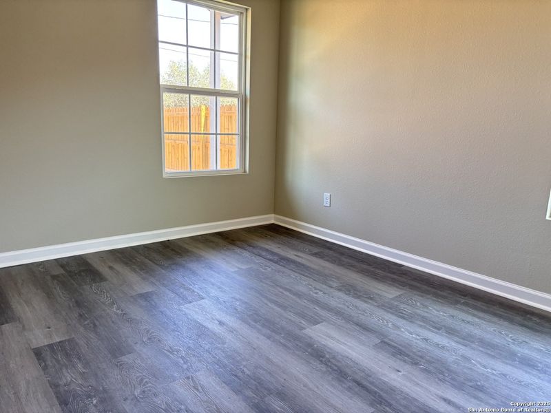 Spacious, unfurnished interior of a new home in , Nixon (Image 25). Spacious, unfurnished interior of a new home in , Nixon (Image 25).