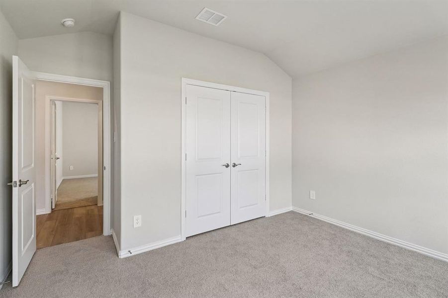 Photo is not of the actual home, but is an inspirational photo of builder’s model home and may depict options, furnishings, and/or decorator features that are not included.