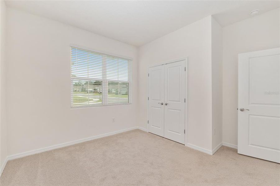 Spacious, unfurnished interior of a new home in JB Ranch, Ocala (Image 48). Spacious, unfurnished interior of a new home in JB Ranch, Ocala (Image 48).
