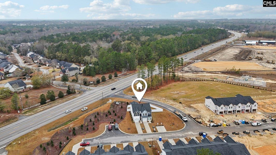 Image 78 of a home in Walker’s Trail. Image 78 of a home in Walker’s Trail.