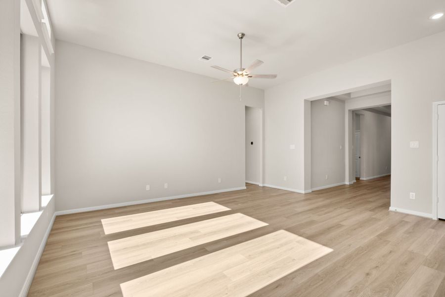 1,948sf New Home in Magnolia, TX.  - Slide 12