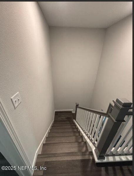 Spacious, unfurnished interior of a new home in , Jacksonville (Image 19).