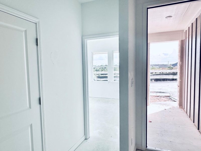 13215 Rindle Reach Drive ~ Under Construction