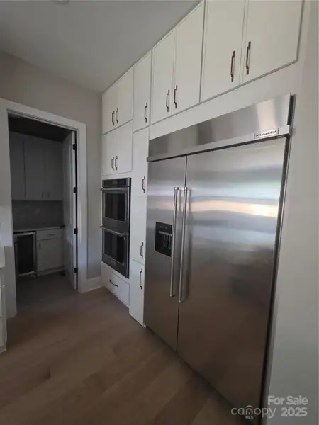 Furnished interior view inside a new home in , Charlotte (Image 5). Furnished interior view inside a new home in , Charlotte (Image 5).