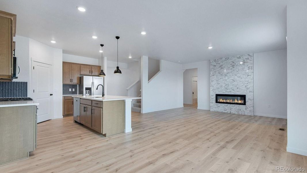 Image 39 of a home in Trails at Crowfoot.