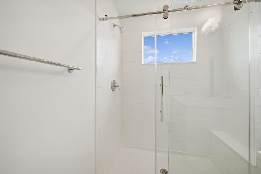 Primary Bath Primary Bath