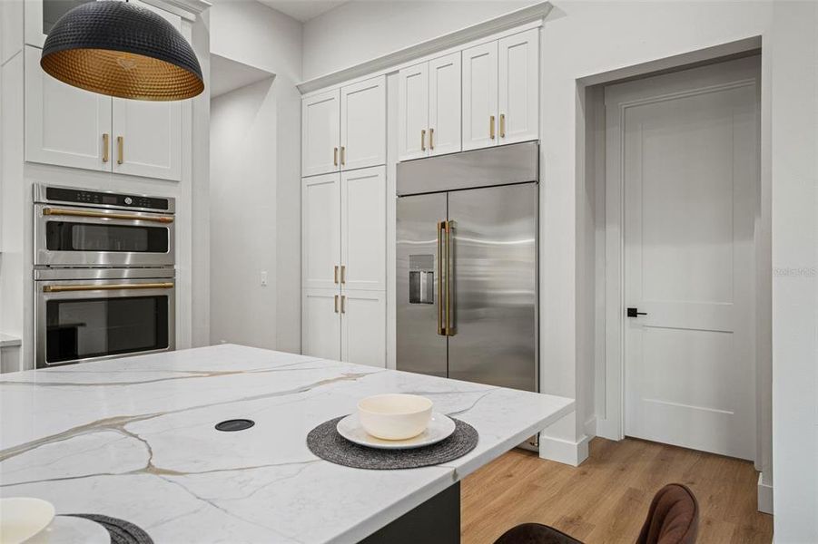 Furnished interior view inside a new home in , Brooksville (Image 80). Furnished interior view inside a new home in , Brooksville (Image 80).