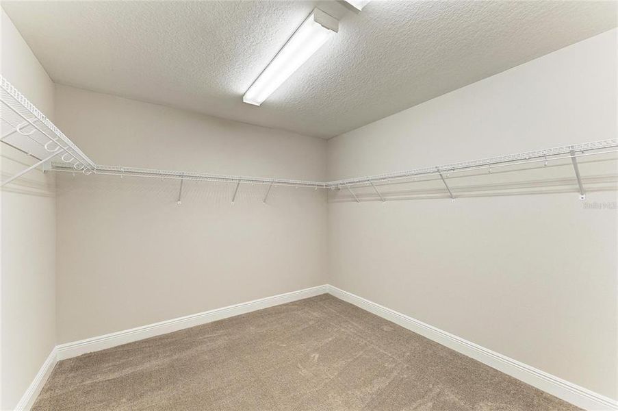 Spacious, unfurnished interior of a new home in Crosswind Ranch, Parrish (Image 18).