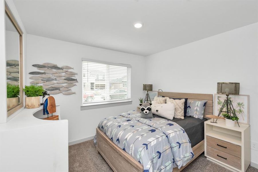 Image 27 of a home in Post Oak Pointe.