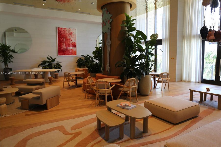 Community amenities in , Miami (Image 29).