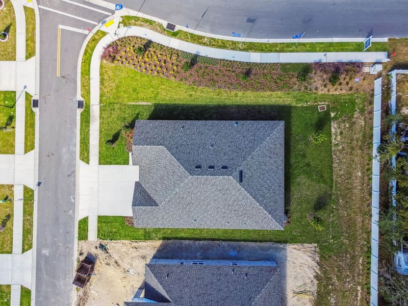 Community amenities in Pinecone Reserve, Brooksville (Image 64).