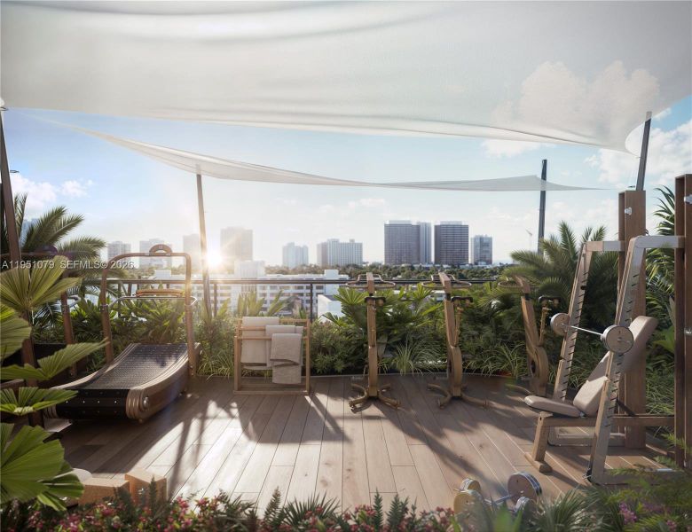 Community amenities in , Bay Harbor Islands (Image 9).