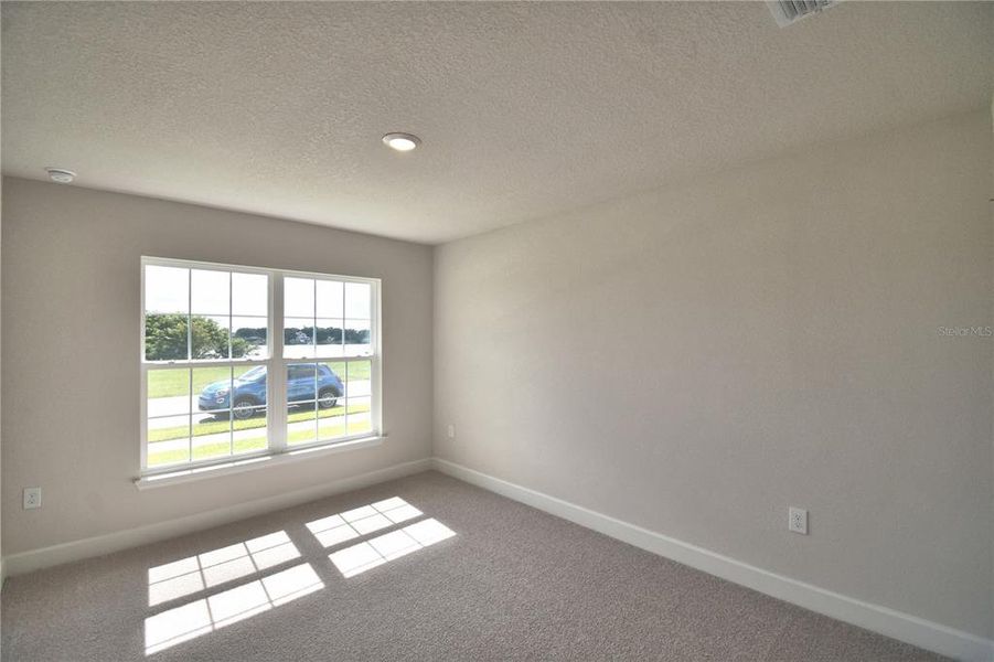 Spacious, unfurnished interior of a new home in Lake Juliana Estates, Auburndale (Image 23). Spacious, unfurnished interior of a new home in Lake Juliana Estates, Auburndale (Image 23).