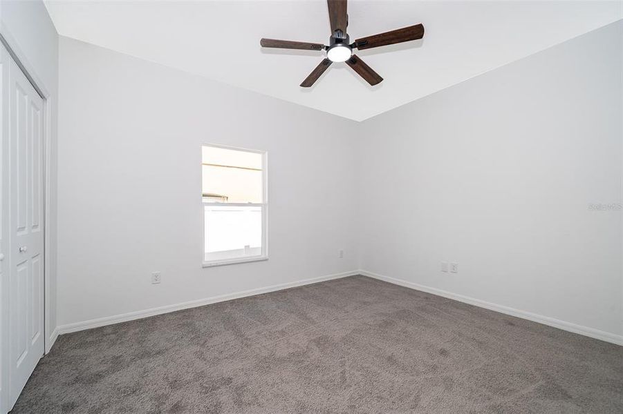 Spacious, unfurnished interior of a new home in , Kissimmee (Image 16).