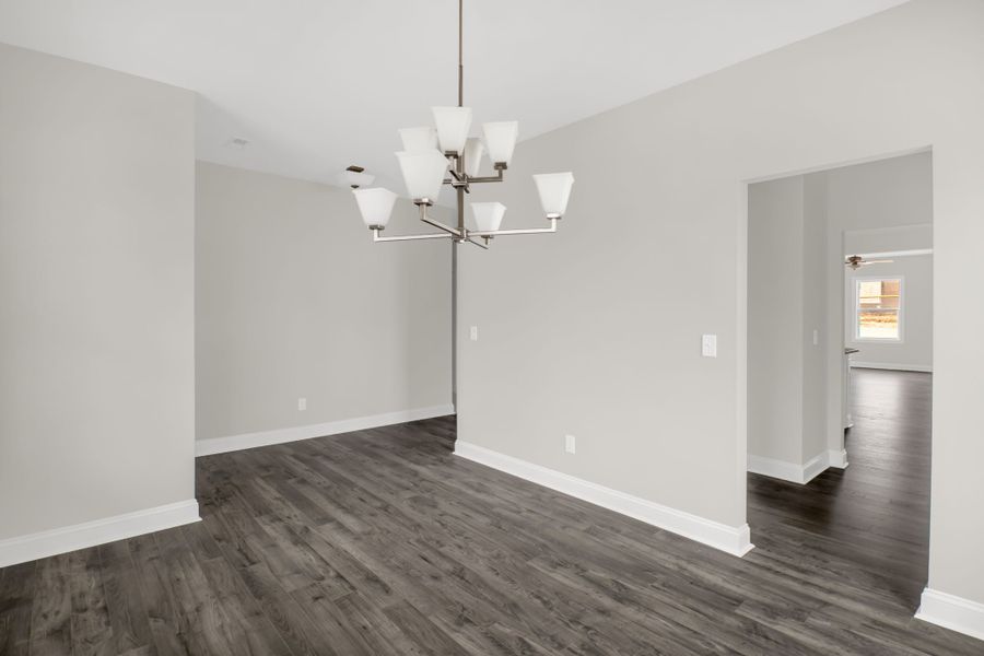 New Home in Kernersville, NC.  - Slide 19