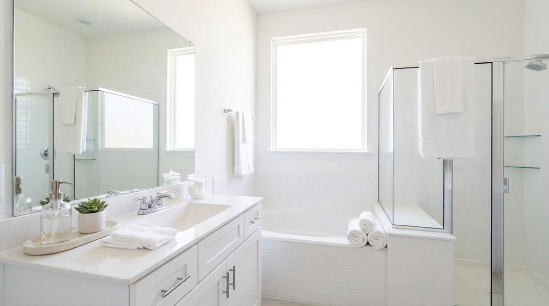 Primary Bathroom Primary Bathroom