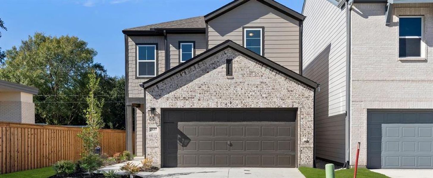 Exterior Design Exterior Design