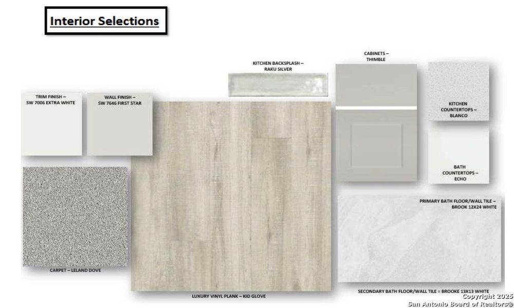 Image 5 of a home in Stillwater Ranch. Image 5 of a home in Stillwater Ranch.