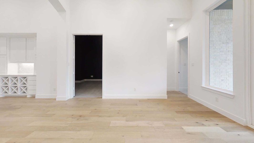 Image 25 representing the 281 Plan by Highland Homes in Esperanza, Boerne, TX. Image 25 representing the 281 Plan by Highland Homes in Esperanza, Boerne, TX.