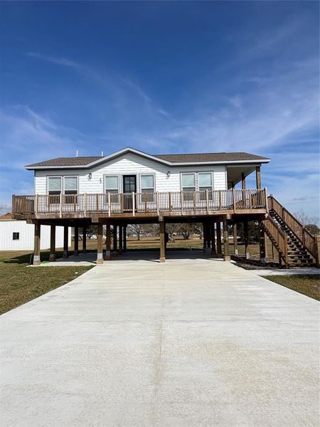 Community amenities in , Palacios (Image 32).