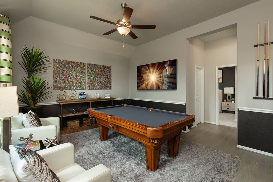 Magnolia, TX New Home.  - Slide 13