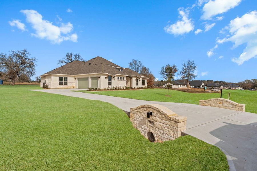 Image 33 of a home in Chapel Bend.