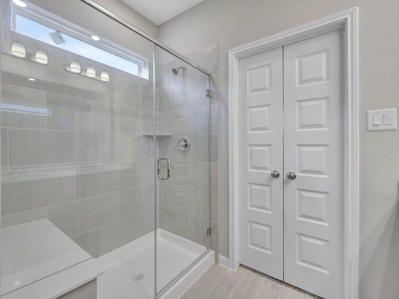 Photo is not of the actual home, but is an inspirational photo of builder’s model home and may depict options, furnishings, and/or decorator features that are not included