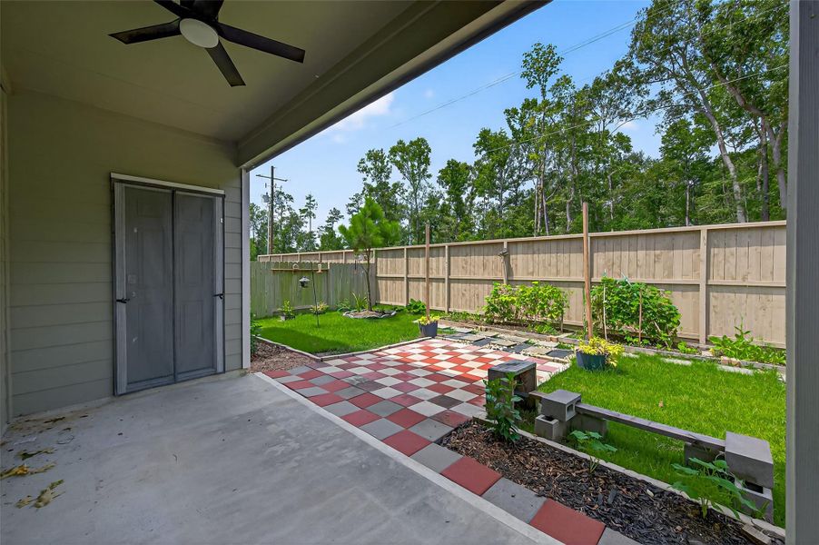 Image 33 of a home in Presswoods.