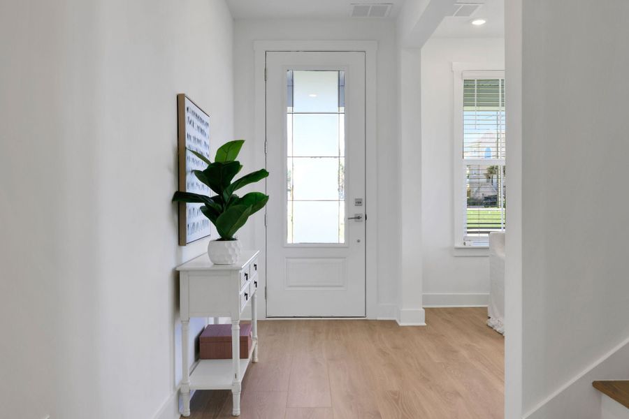 New Home in Yulee, FL.  - Slide 7