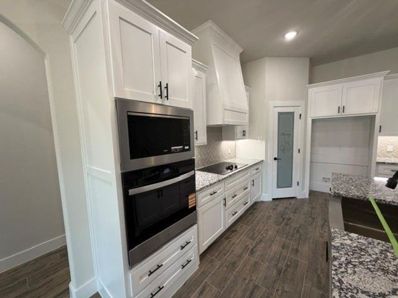 Furnished interior view inside a new home in , Reno (Image 4).