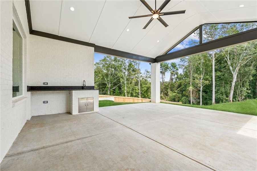 Image 40 of a home in . Image 40 of a home in .