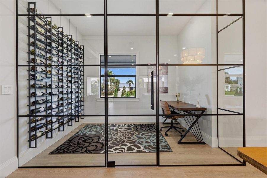 Wine Room Wine Room
