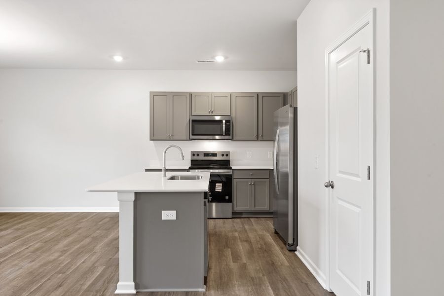 New Home in Supply, NC.  - Slide 12