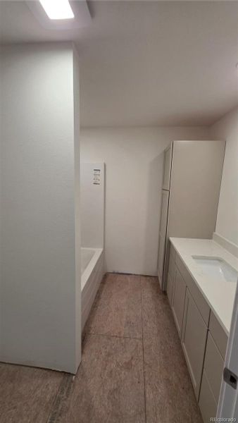 Primary Bath Primary Bath