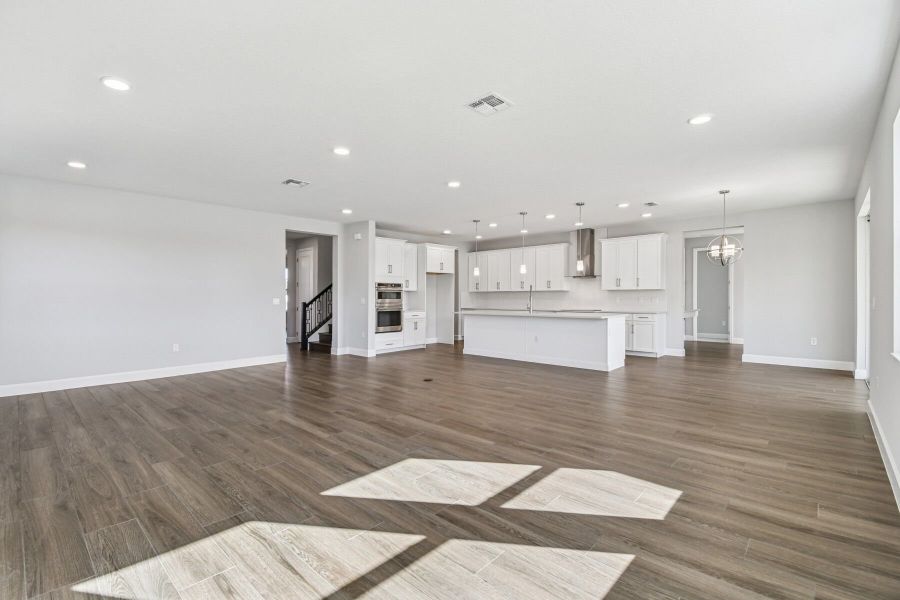 Family Room Family Room