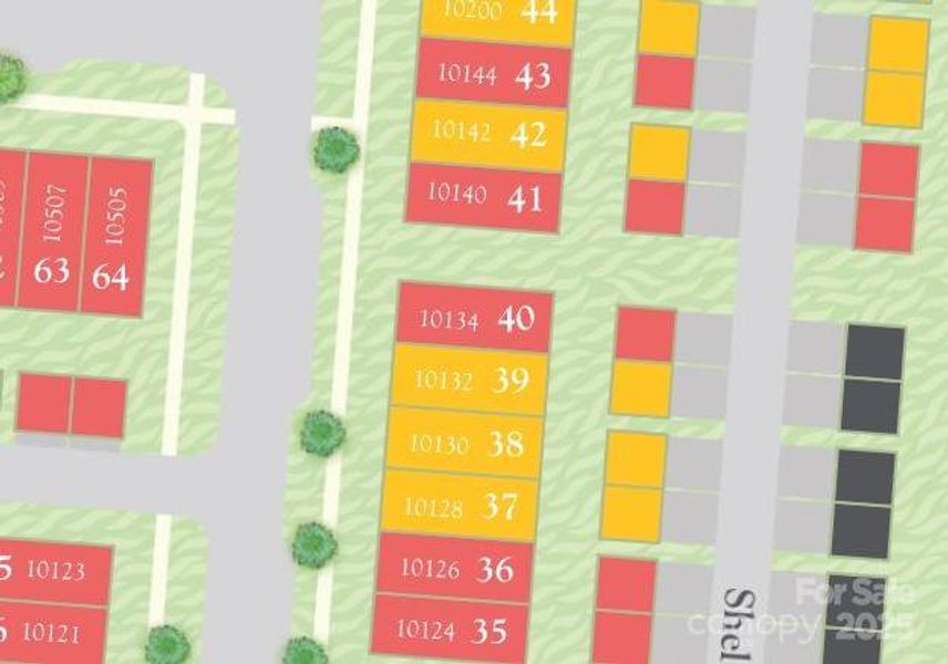 Homesite 39 Homesite 39