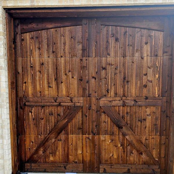 Detailed view Detailed view