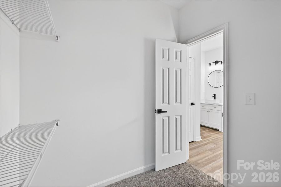 Spacious, unfurnished interior of a new home in , Lancaster (Image 14).