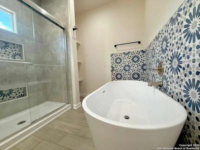 Furnished interior view inside a new home in , Canyon Lake (Image 4). Furnished interior view inside a new home in , Canyon Lake (Image 4).