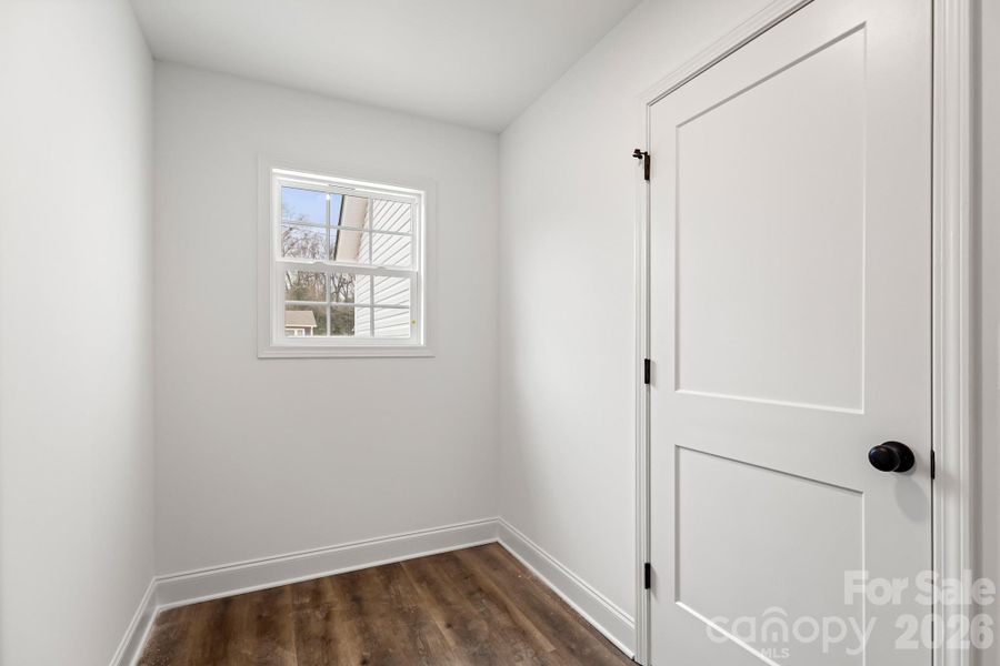 Spacious, unfurnished interior of a new home in , Rock Hill (Image 19).