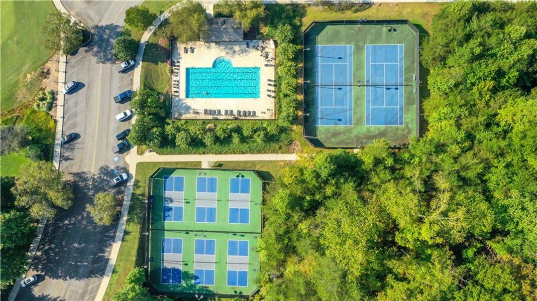 Community amenities in , Dahlonega (Image 25). Community amenities in , Dahlonega (Image 25).