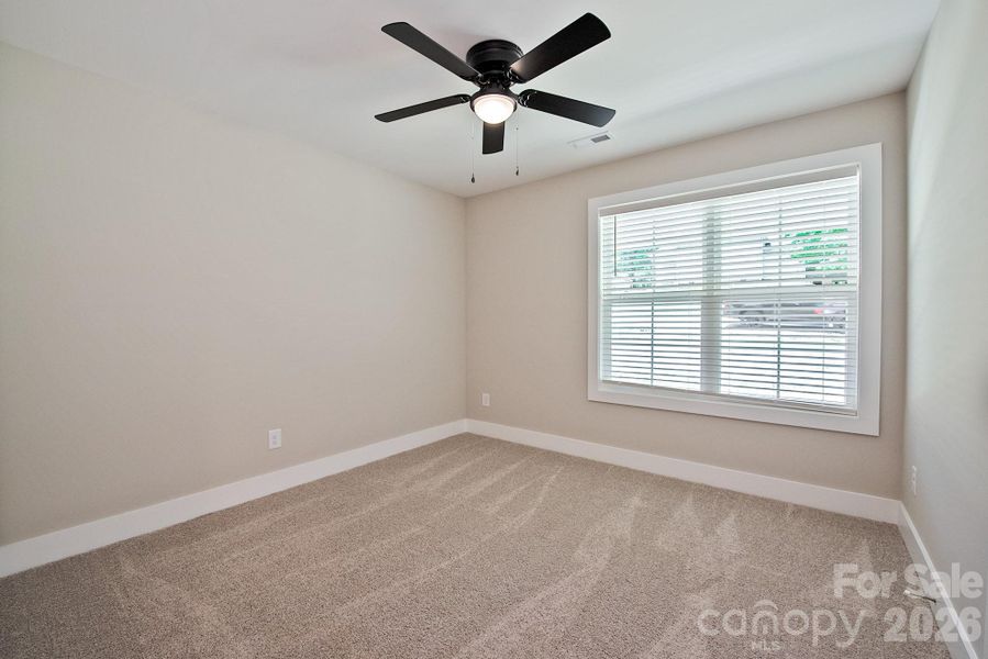 Spacious, unfurnished interior of a new home in , Kannapolis (Image 27).