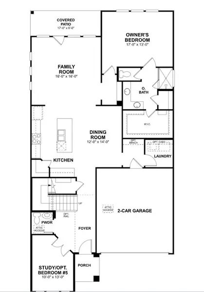 Image 12 of a home in Cedar Brook. Image 12 of a home in Cedar Brook.