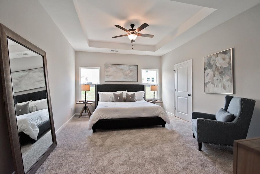 024_Master Bedroom
