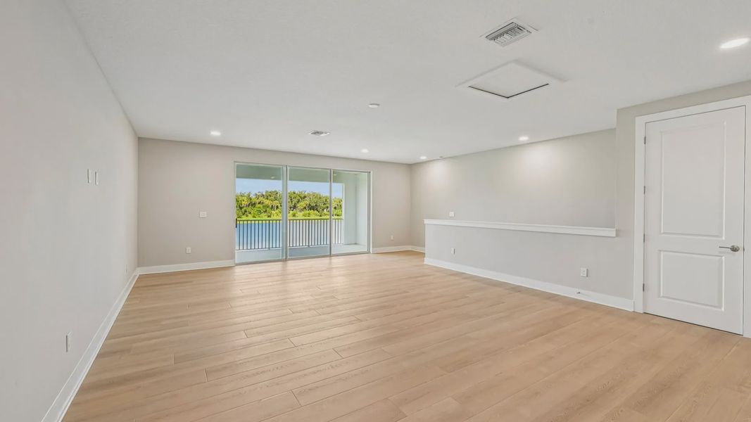 The Loft