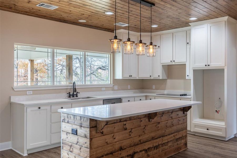 Example Photo of another already constructed home in another location