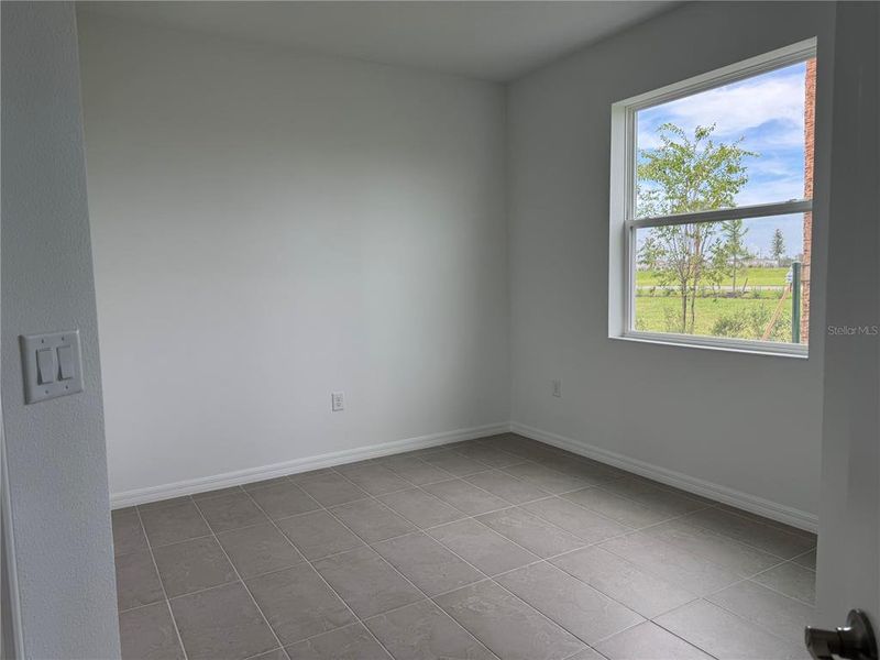 Spacious, unfurnished interior of a new home in Coasterra, Palmetto (Image 20). Spacious, unfurnished interior of a new home in Coasterra, Palmetto (Image 20).