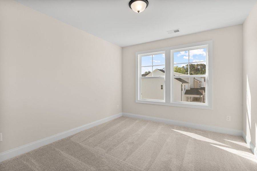 Knightdale, NC New Home.  - Slide 25