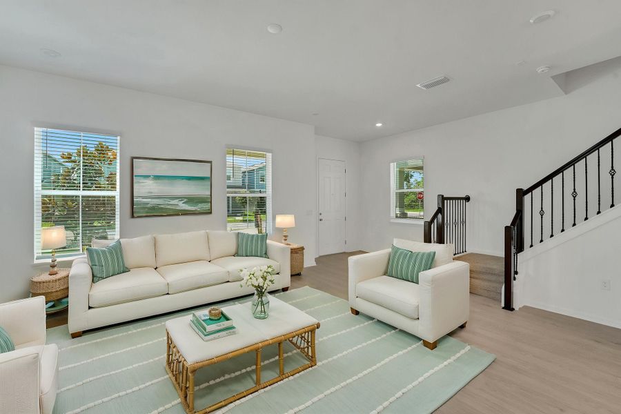 New Home in Winter Garden, FL.  - Slide 11