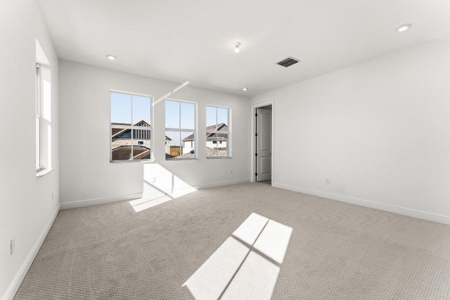 Newfield at Mattamy Homes